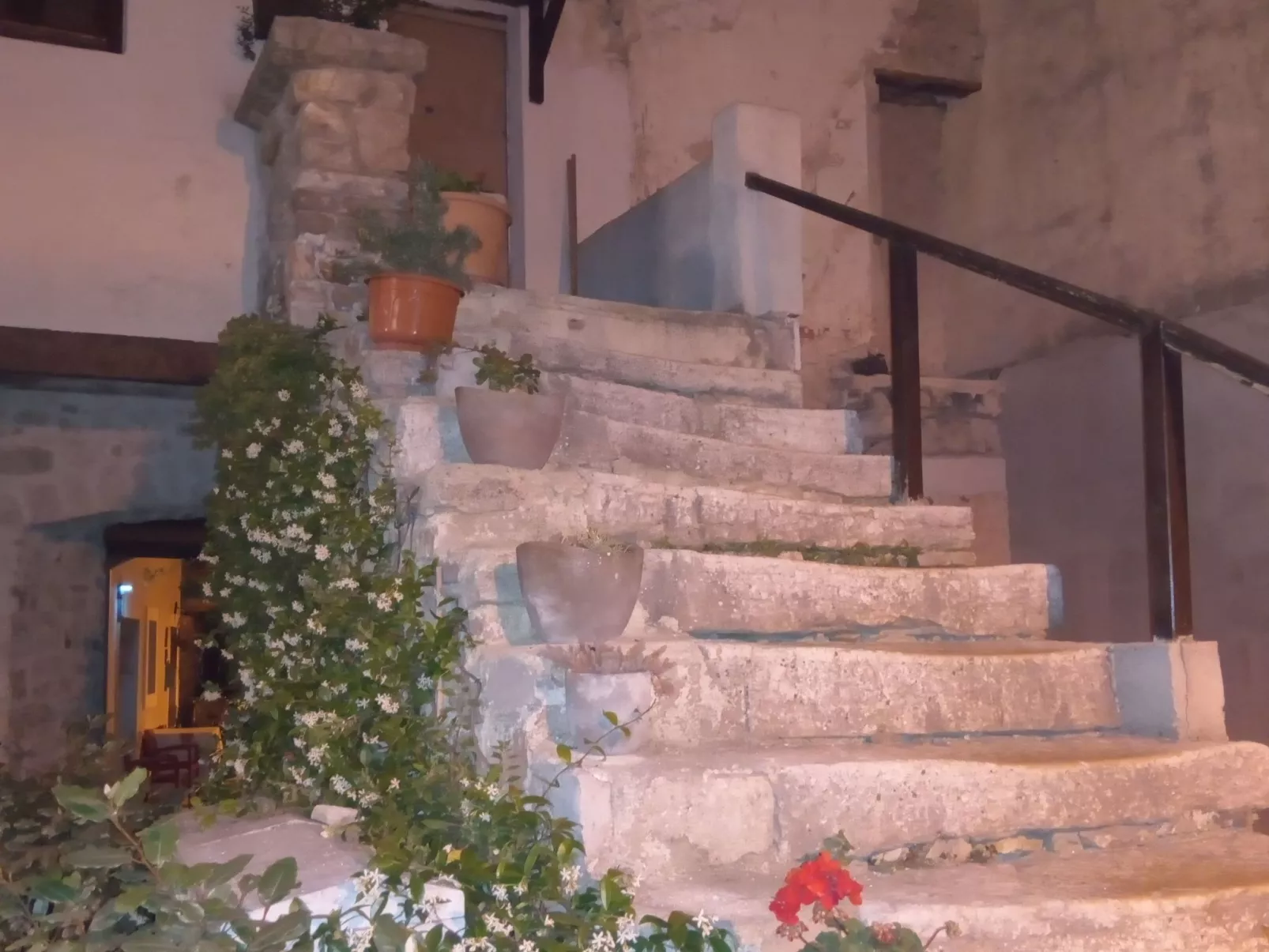 Brioni Sunset Fazana-Buiten