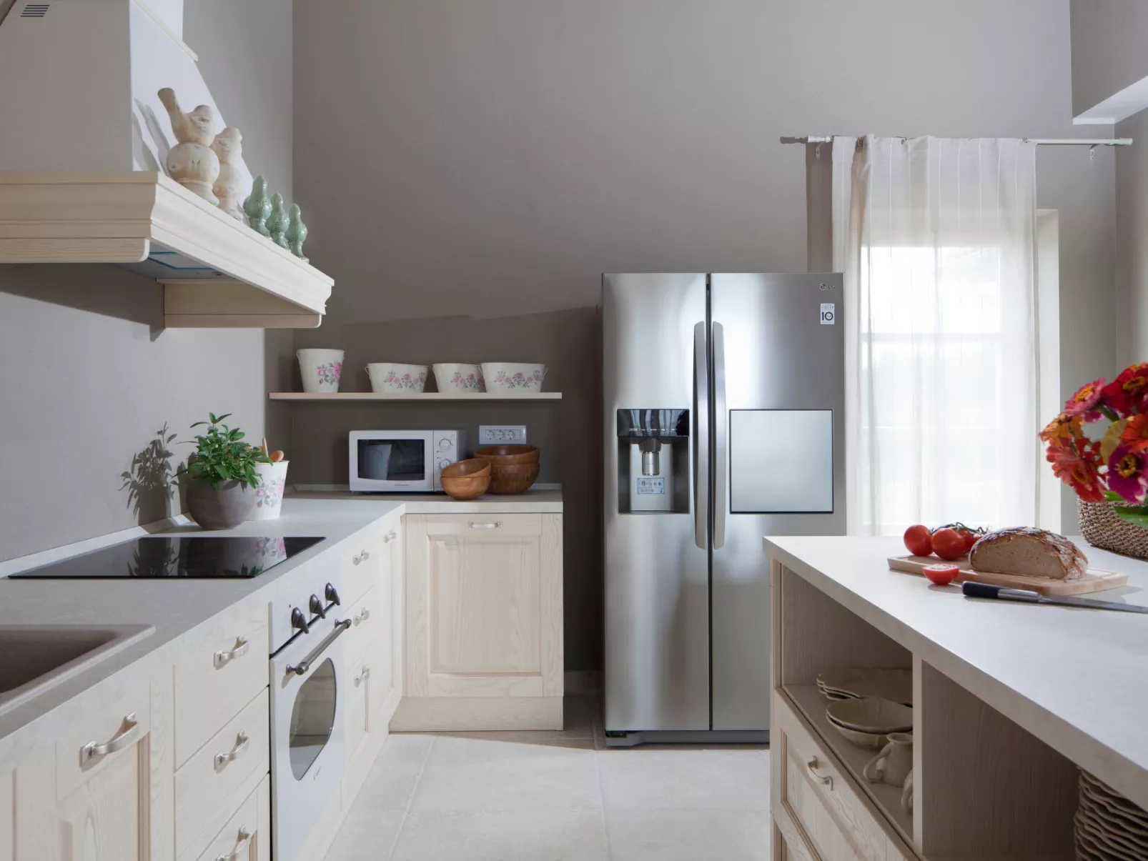 Mit Privatpool für 10 Personen ca. 400 m&sup2; in Bajkini, Istrien (Binnenland - Binnen