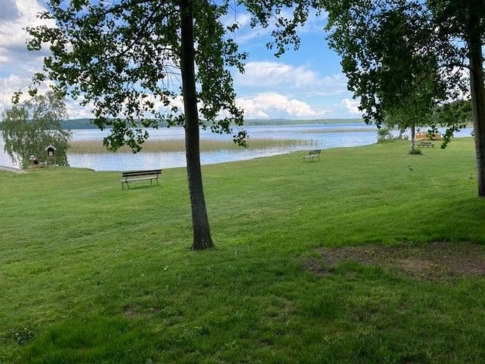 In Tibro mit Kleinem Garten-Image-tags.info