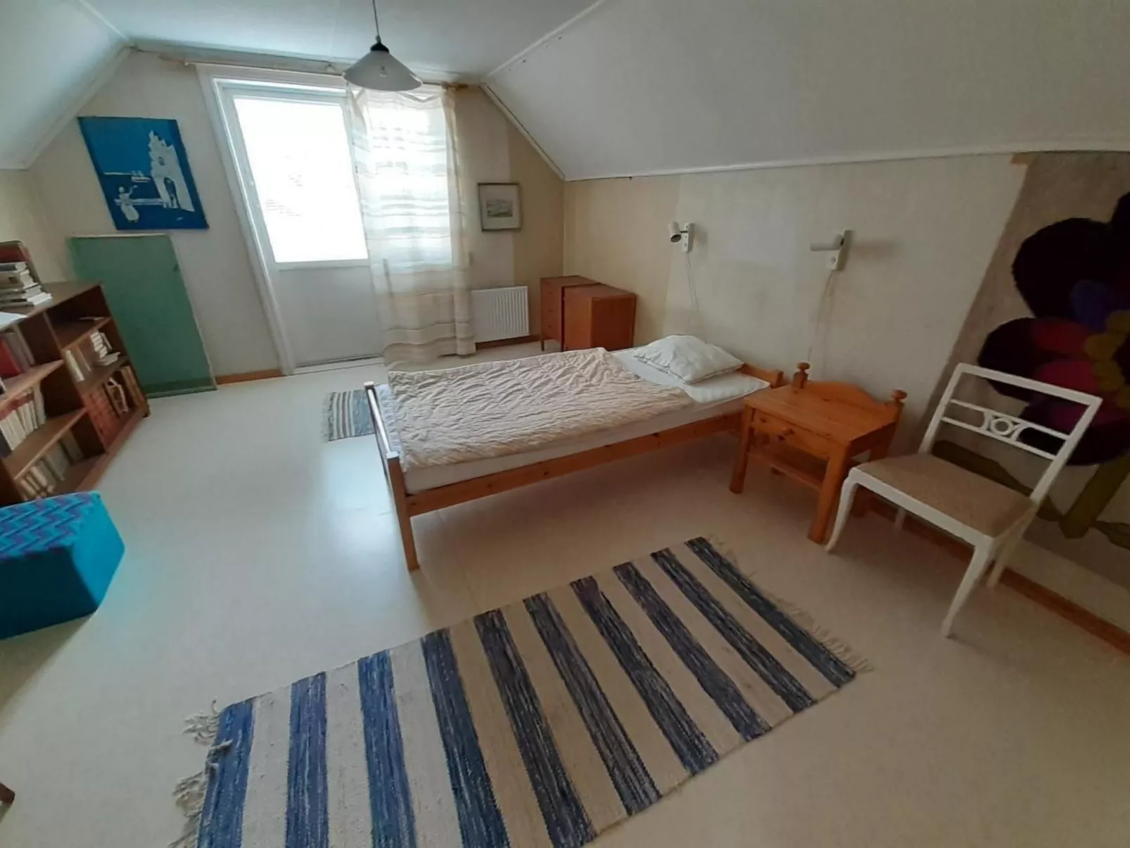 Gemütliches Haus in Arvika mit Garten und Grill-Binnen