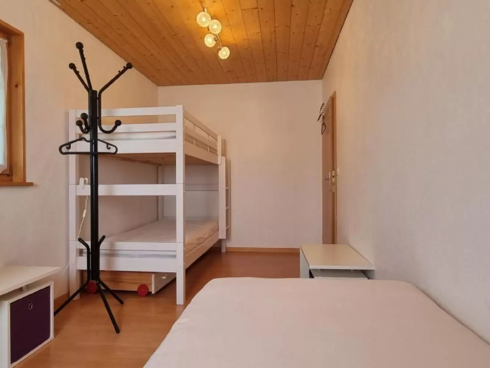 Tiererlebnishof Windegg-Binnen