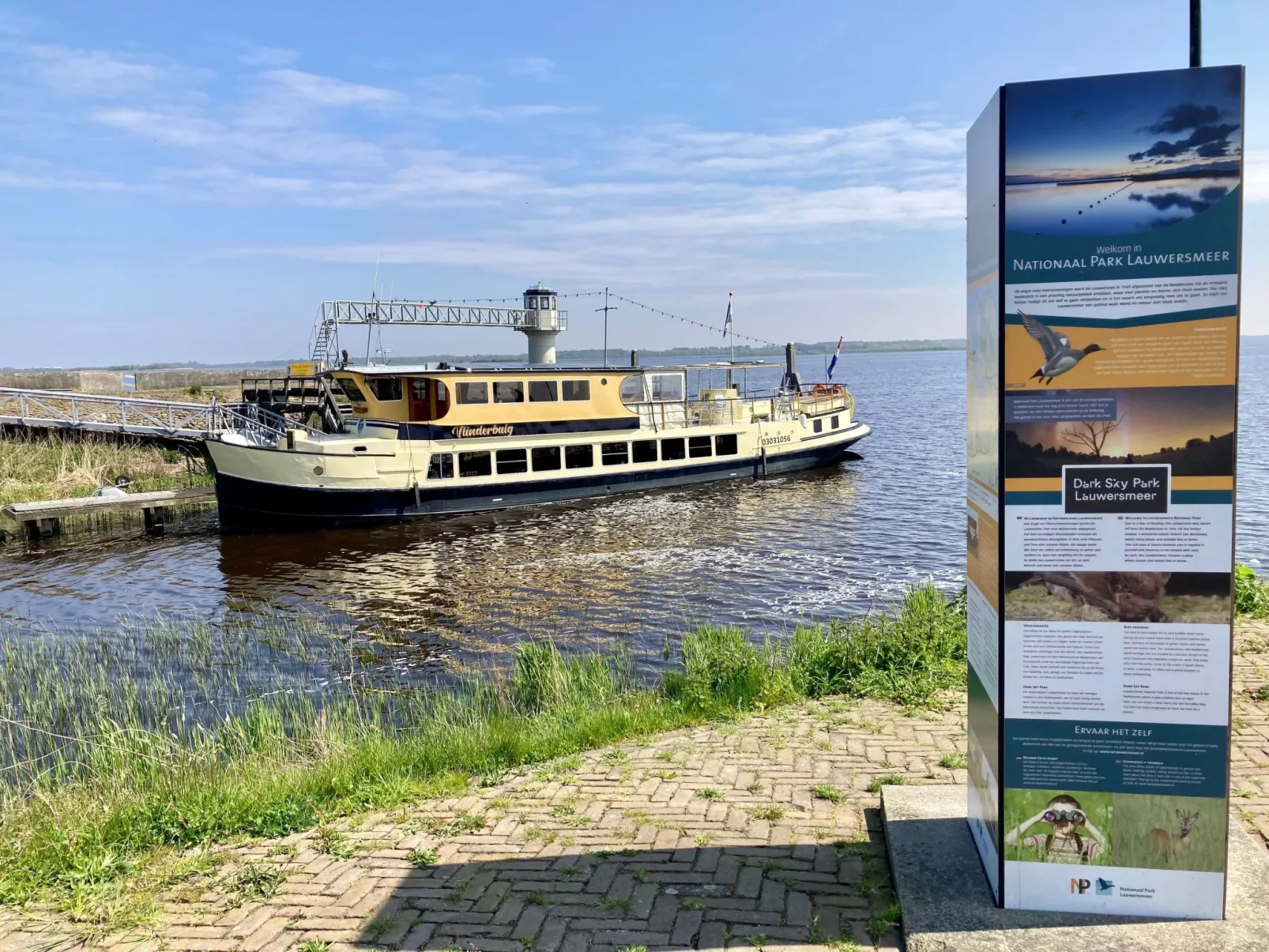 177 Sonnenschein-Buiten