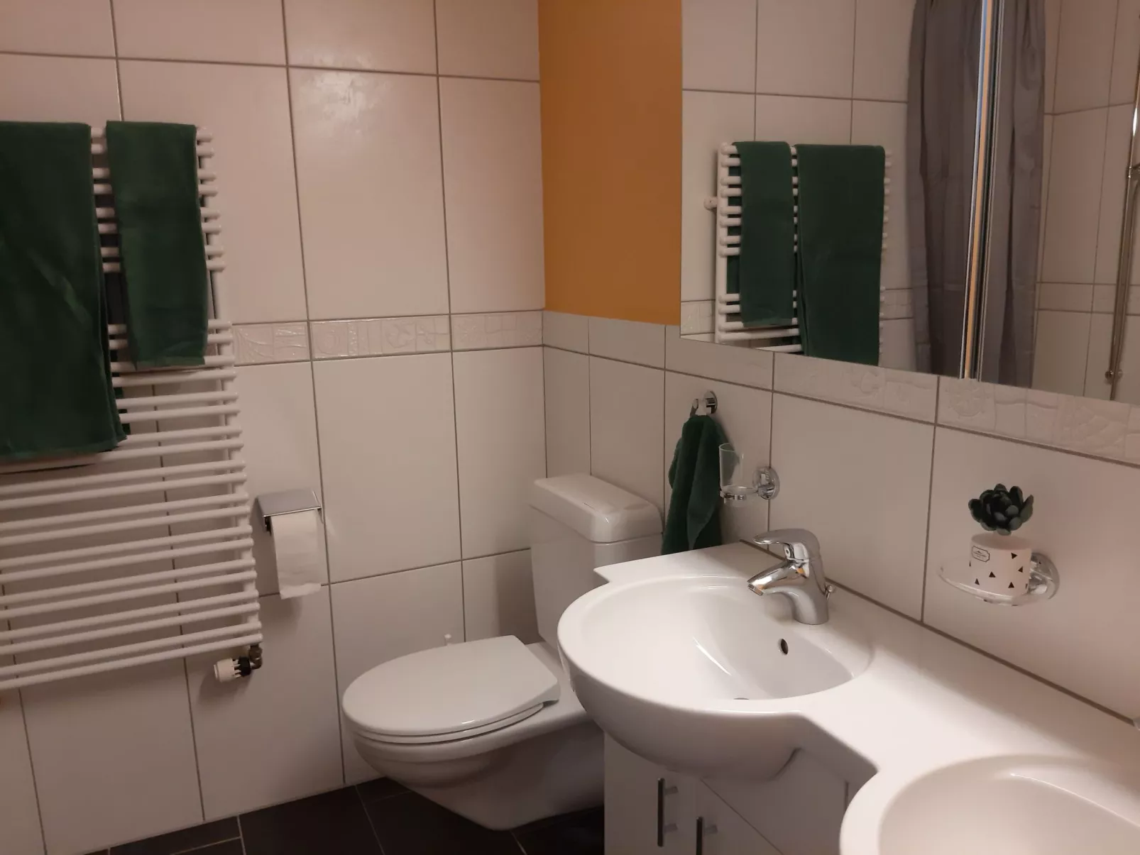 Oase in Sarnen-Binnen