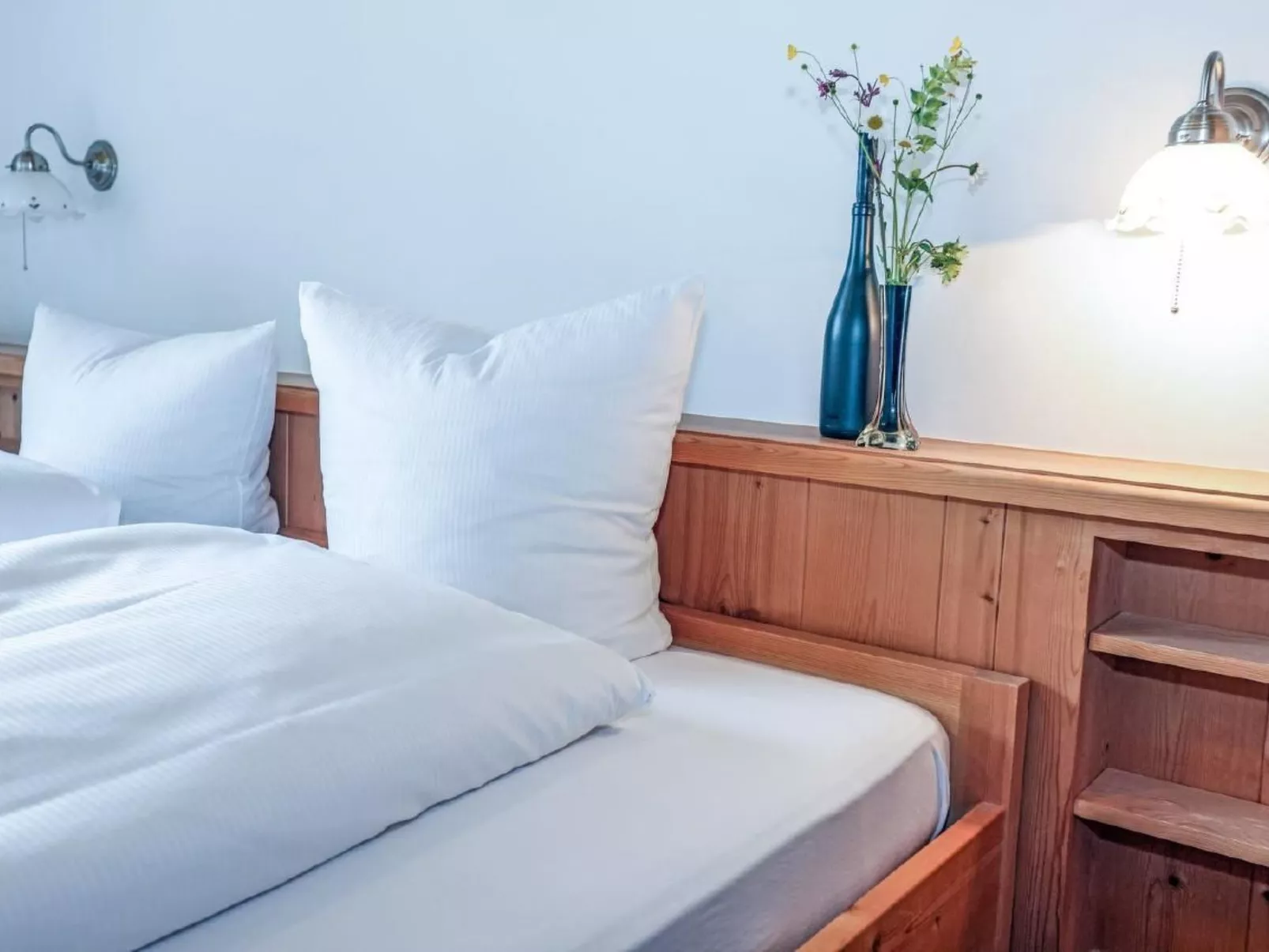 Casa La Roda Heidi-Binnen