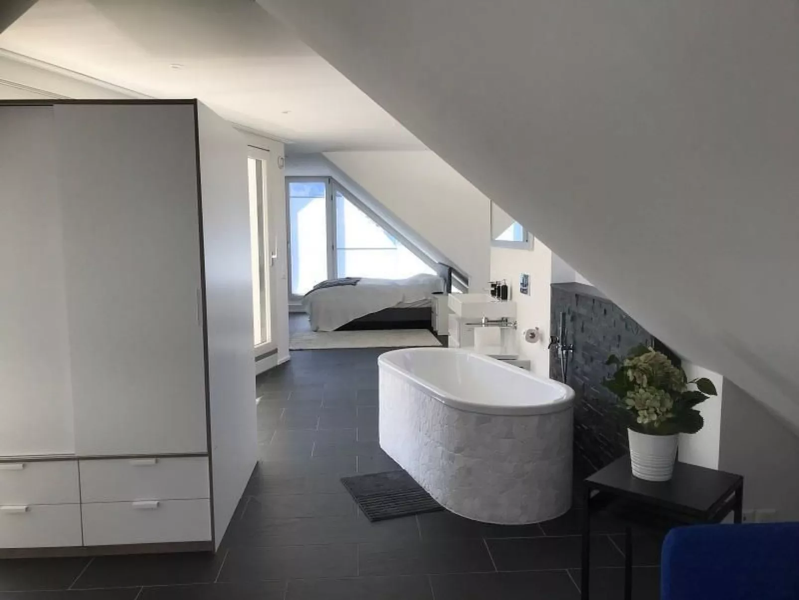 Villa am See 2 / Beach House-Image-tags.info