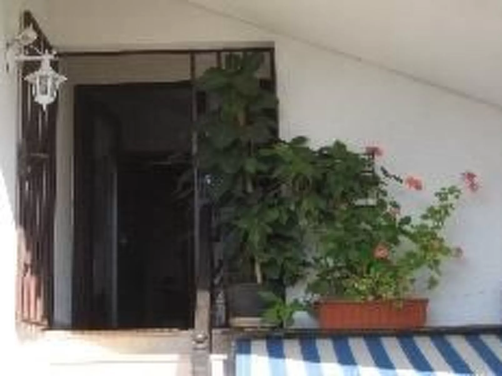 Jezera ausblick-Binnen