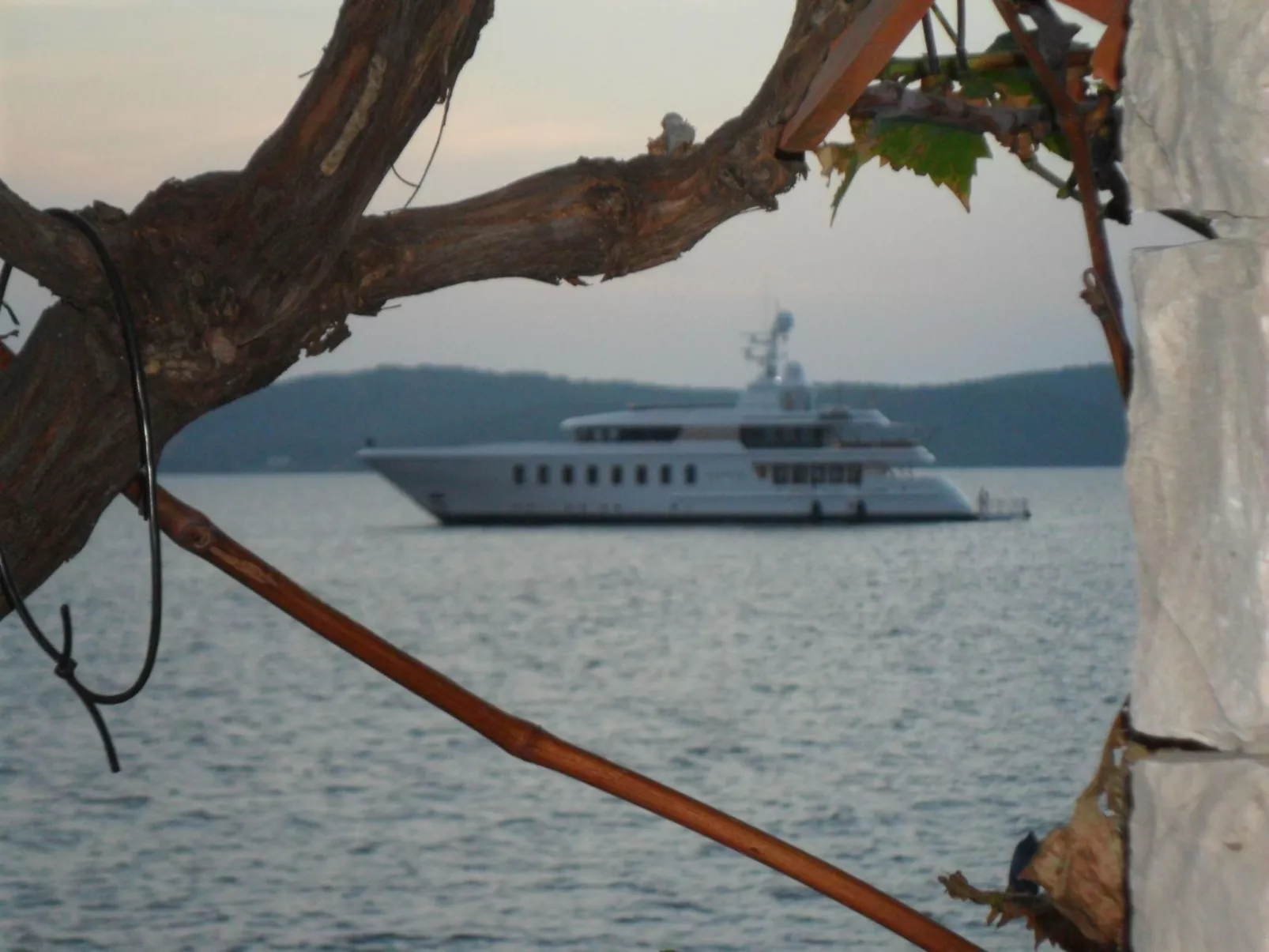 Meer Bibinje Wohnung Cint-Buiten