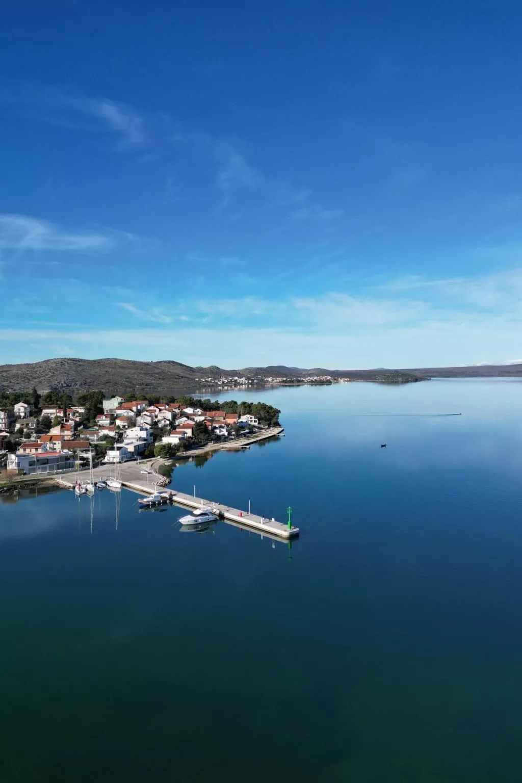 Residence Mediterran-Buiten