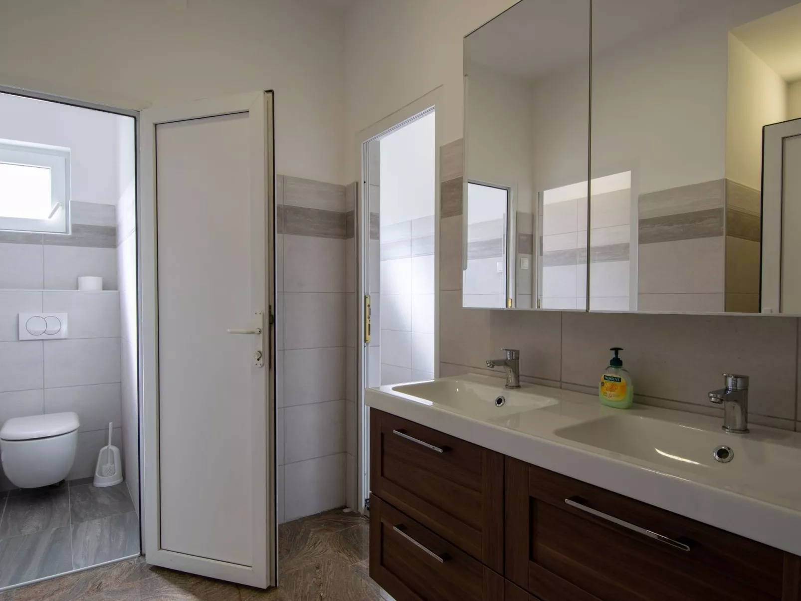 Ferienwohnung-Binnen