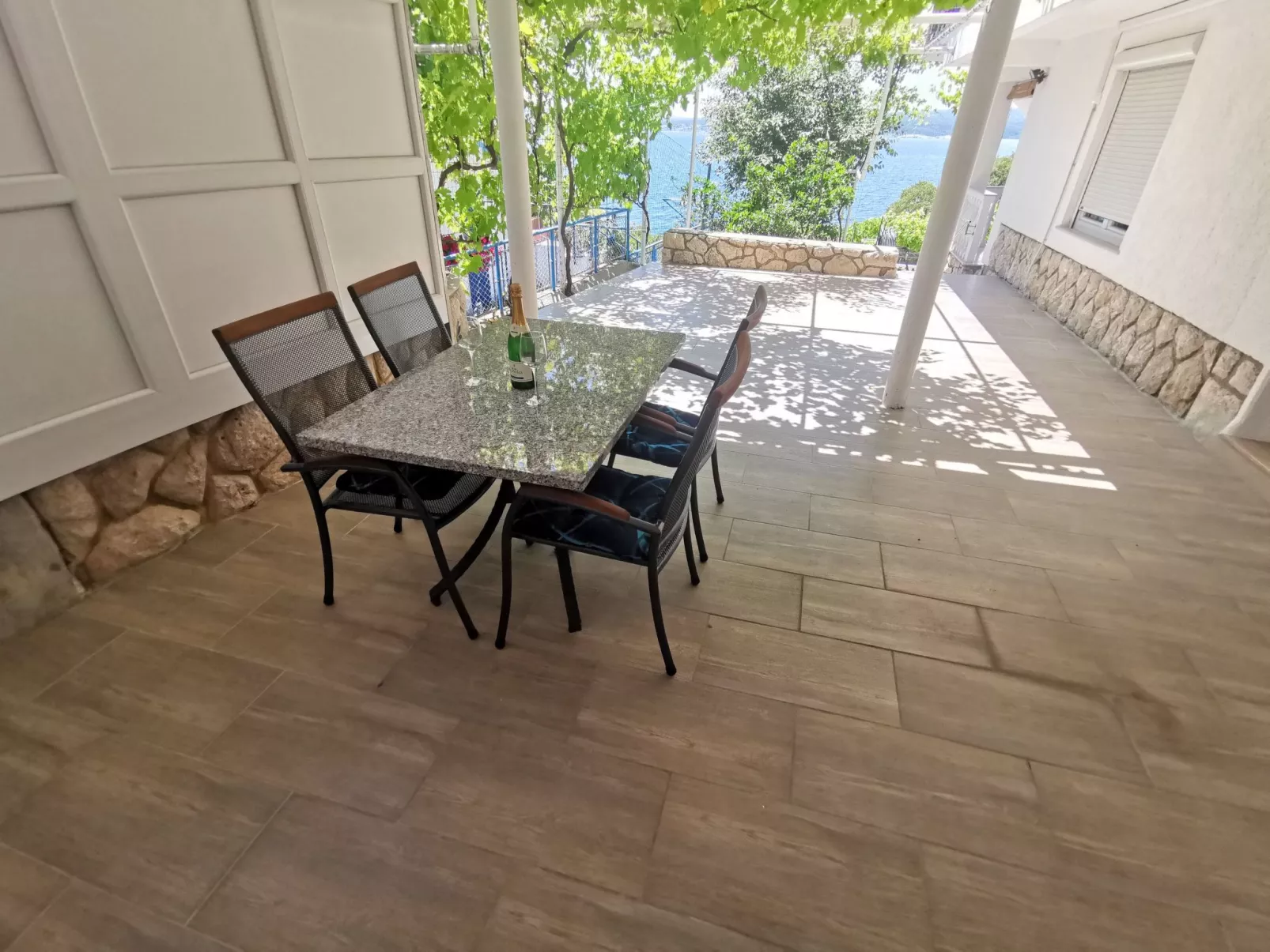 Appartement. Studio für 2 Personen, 70m vom Strand entfernt - Image-tags.info