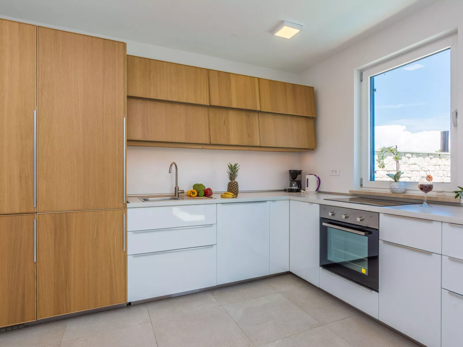 Villa Miri Jasmine - Buiten