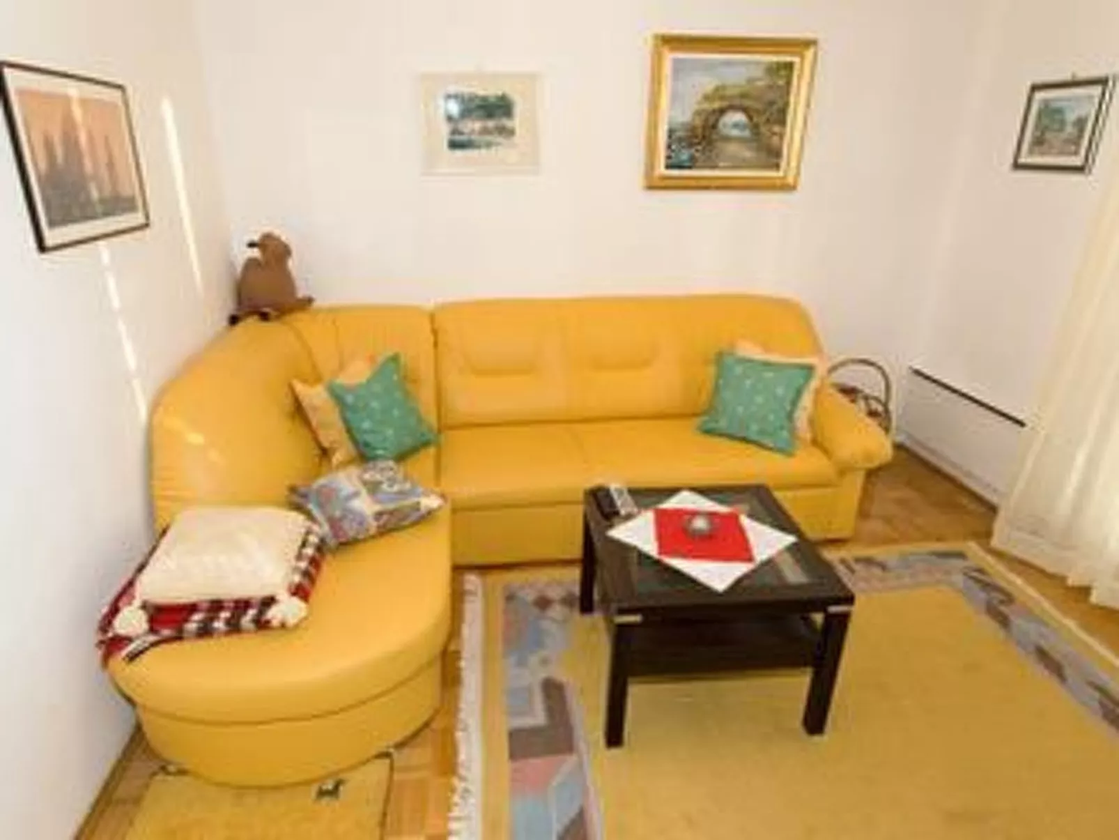 Apartman Sulic-Binnen