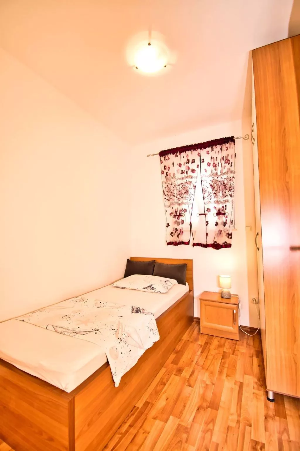 Villa mit herrlichem Meerblick-Binnen