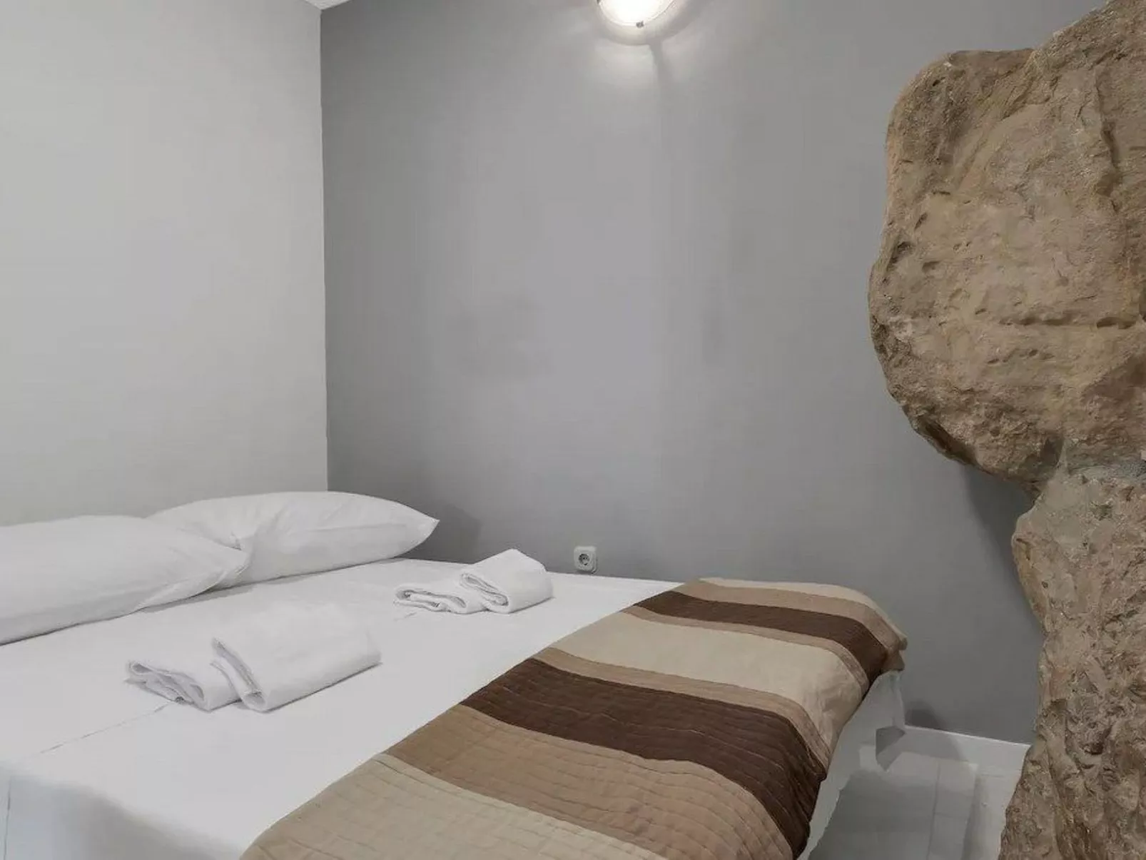 Villa Relax Brela - Binnen