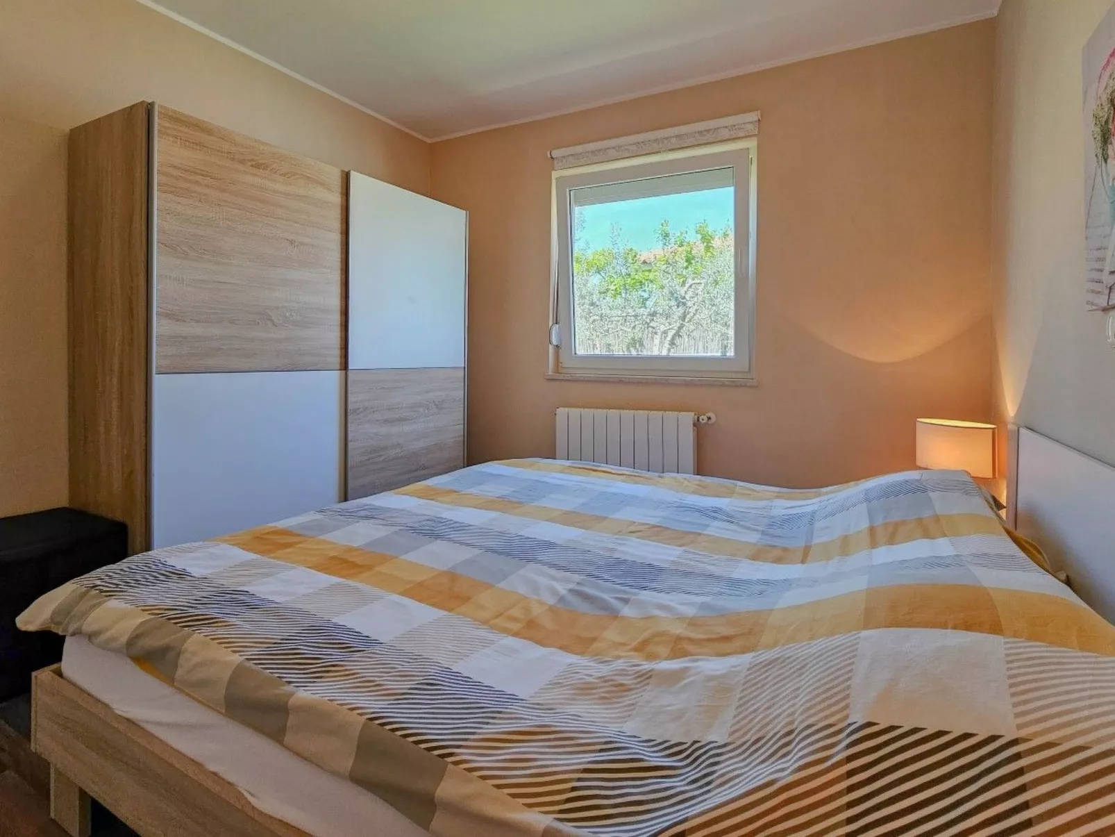 Wunderschönes Appartement in Bužinija mit Schöner Terrasse-Image-tags.info