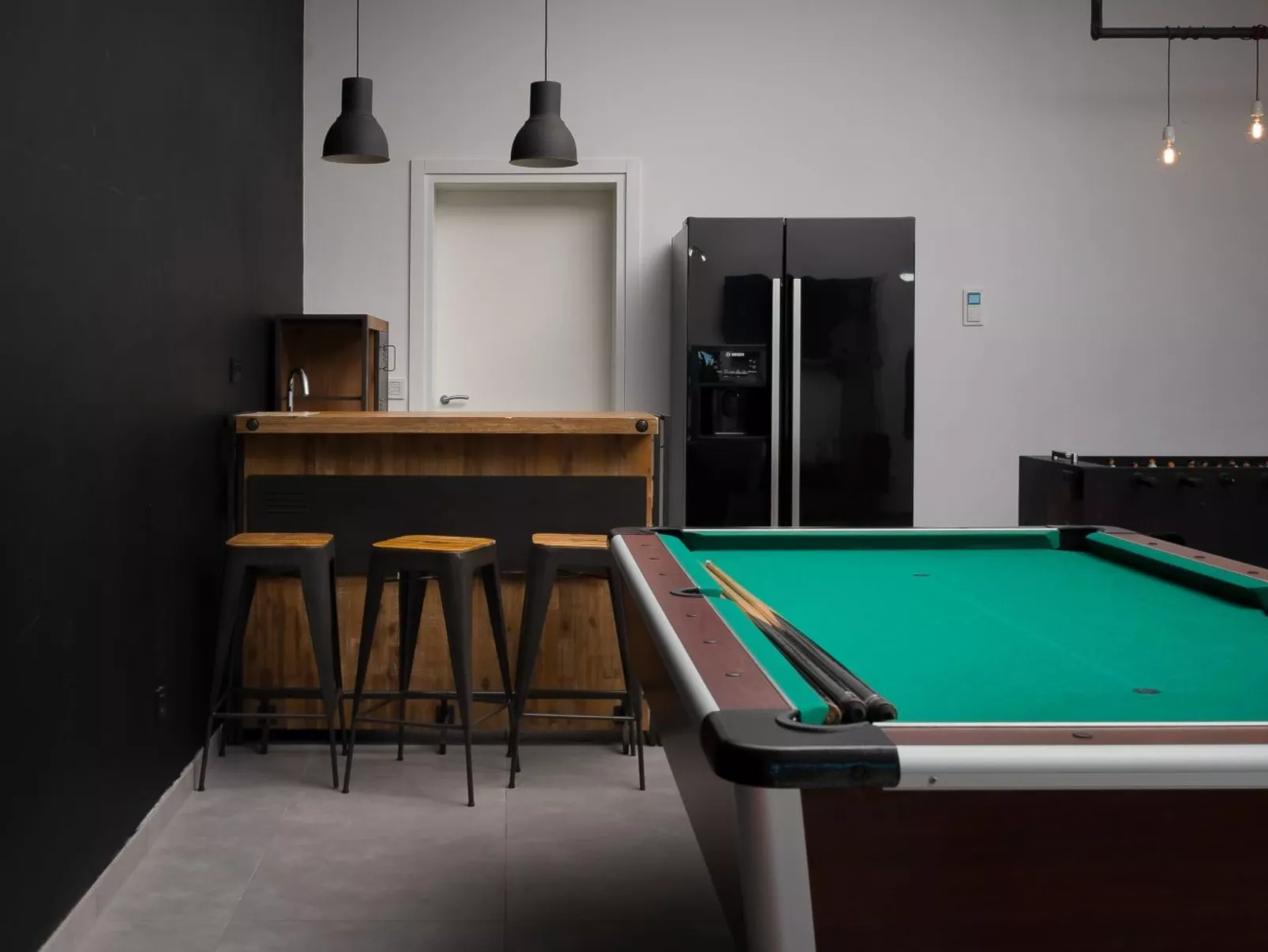 Ferienvilla "Villa Bianca" mit Sauna-Binnen