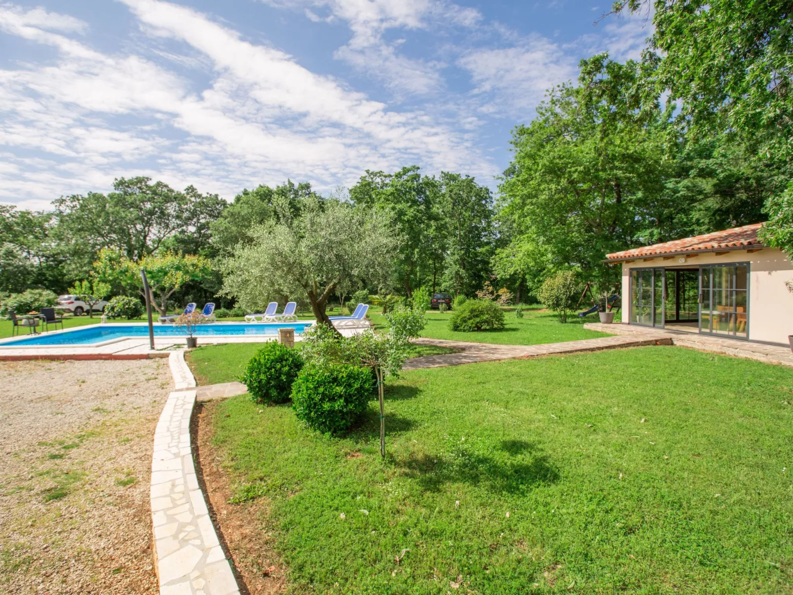 Residence Adelia 3-Buiten