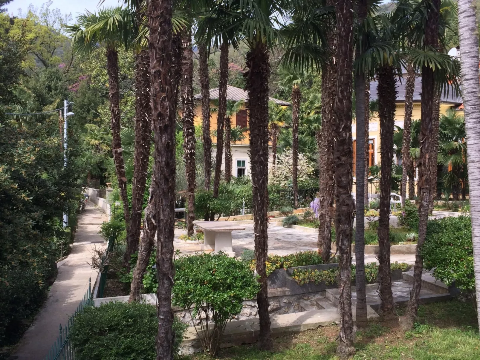 "Penthouse" mit Blick auf das Wasser-Buiten