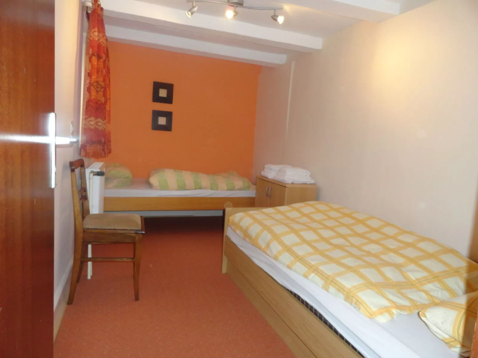 Fachwerkhaus mit 5 Schlafzimmern bei Winterberg-Binnen