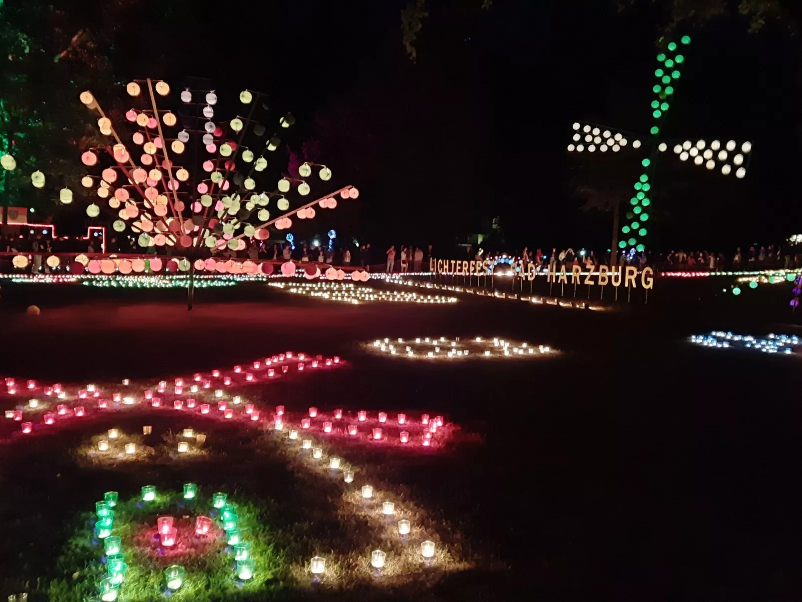 Villa Silberborn A.9 - Buiten