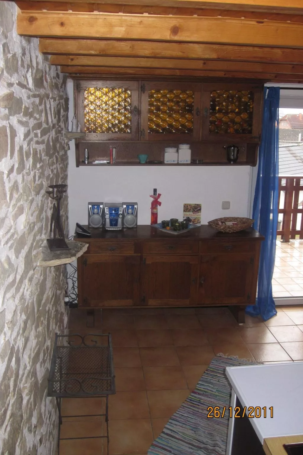 Ferien-Apartment 2-Binnen