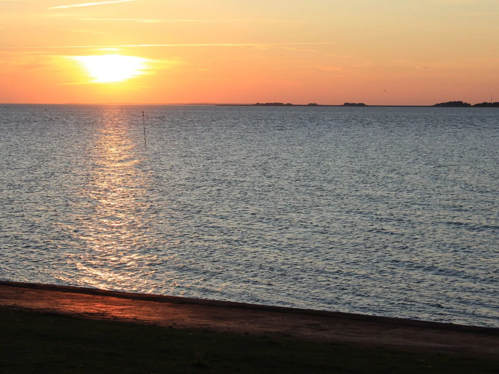 Gemütliche Ferienwohnung mit separatem Garten-Buiten