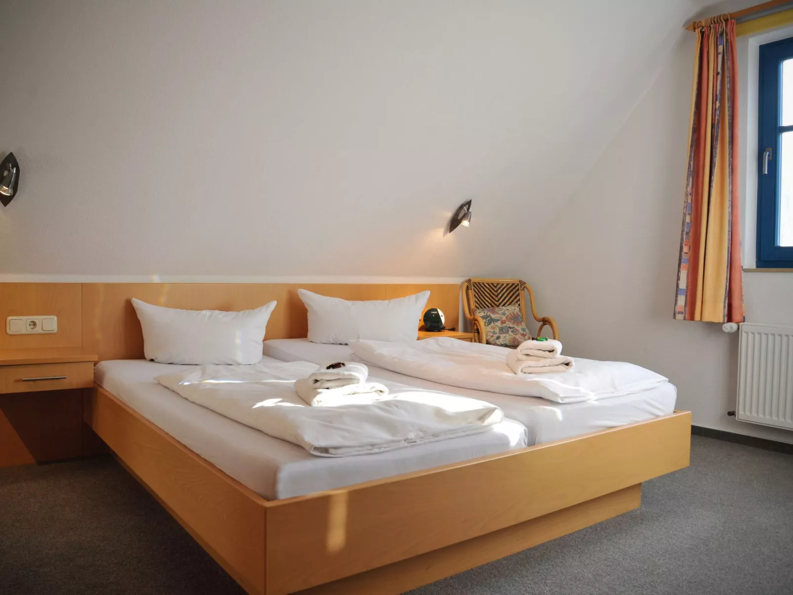 In idylischer Lage-Binnen