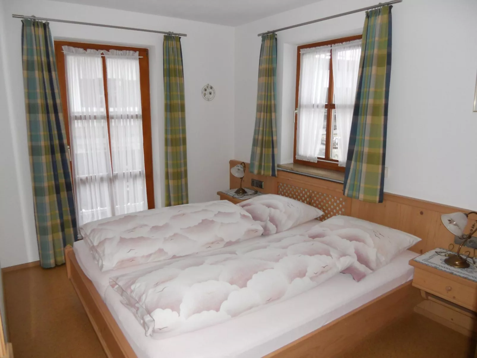 Gemütliche Wohnung im Zentrum von Reit im Winkl-Image-tags.info