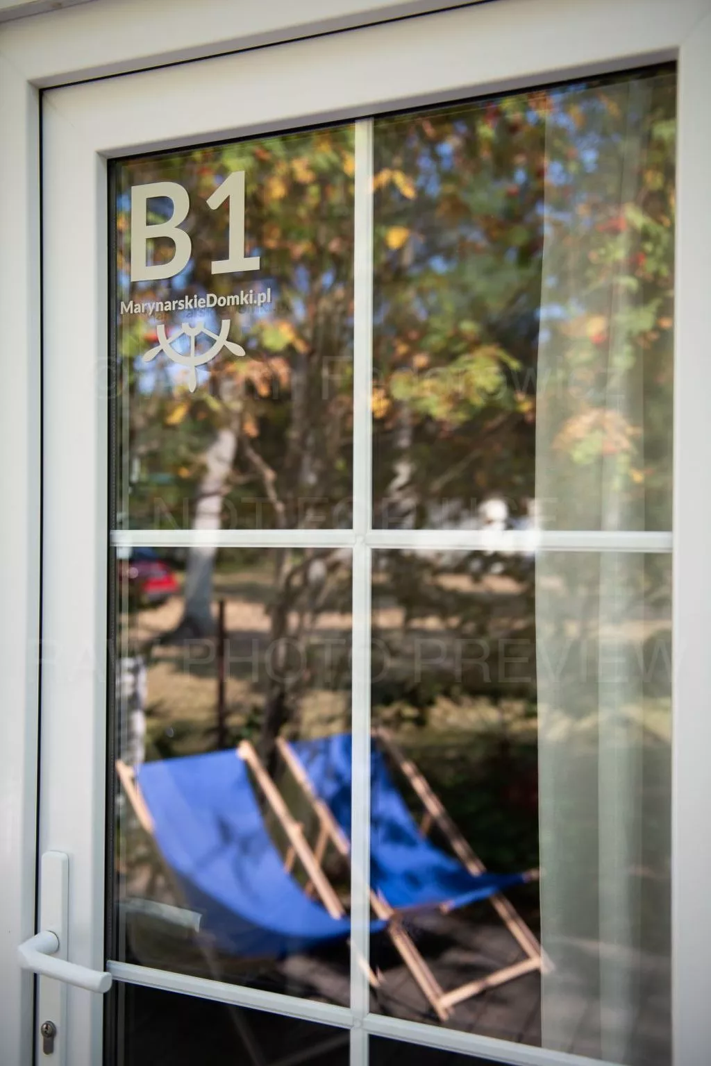 Naval House am Spielplatz 2-Binnen