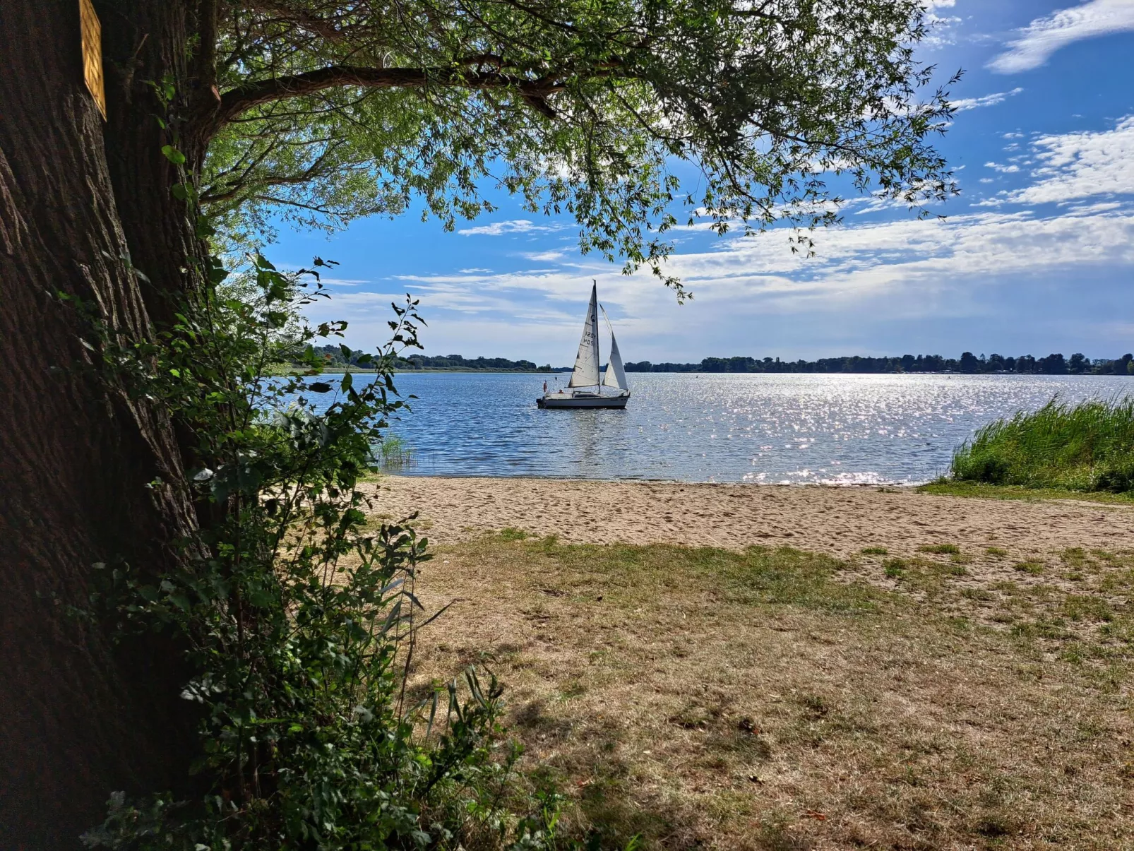 Fh "Molkenberg"-Buiten
