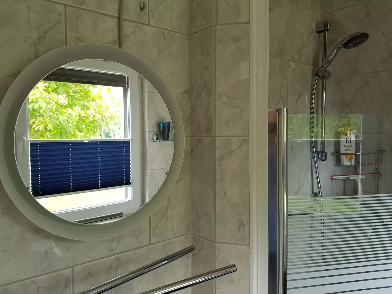 Ankerplatz in Börgerende-Rethwisch-Binnen