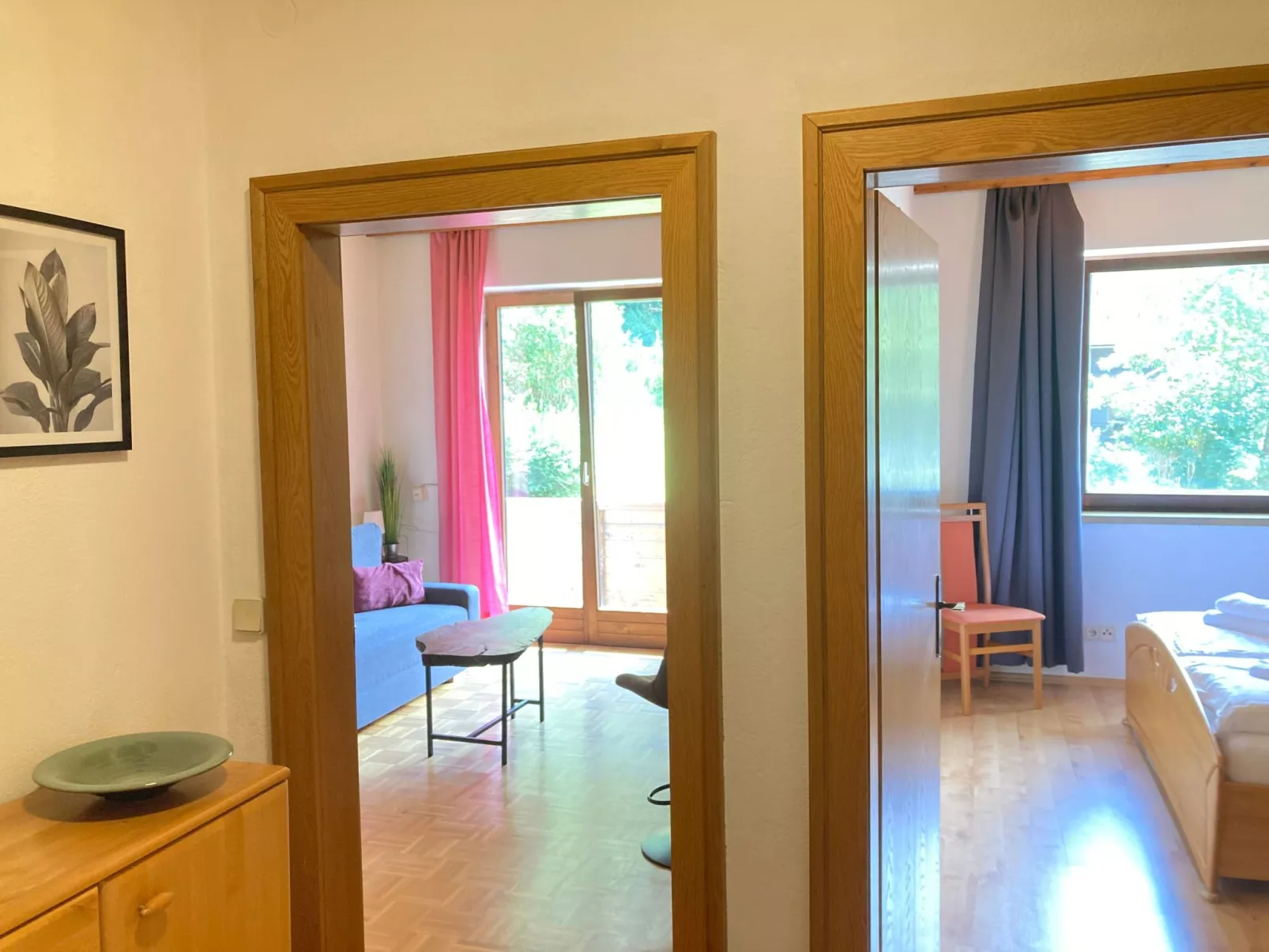 SeeBrauer Wohnung 11-Binnen