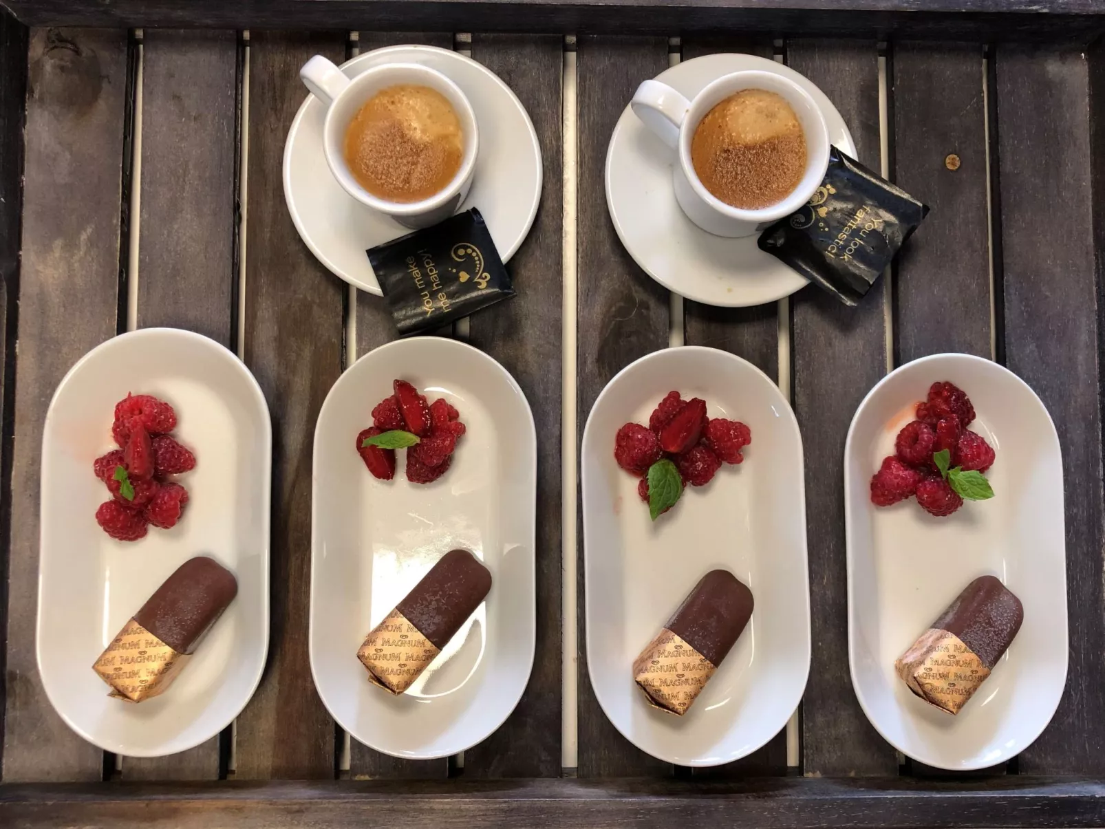 Schwedisches Glück, zwischen Wäldern und einem See-Image-tags.info