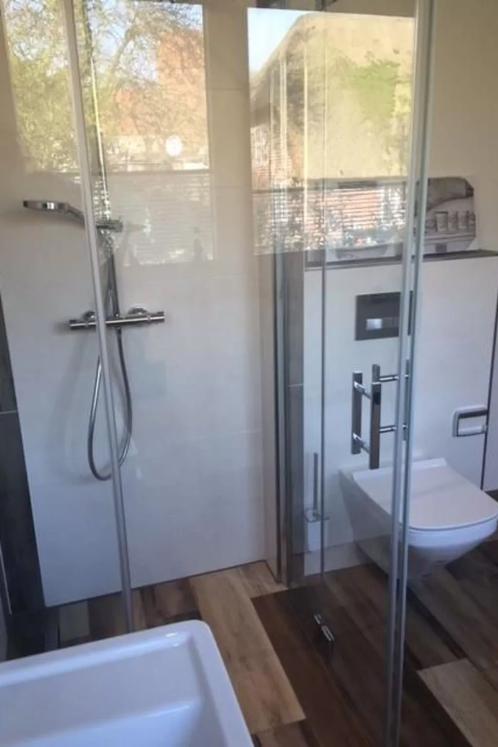 In Niebüll mit Großer Terrasse-Image-tags.info