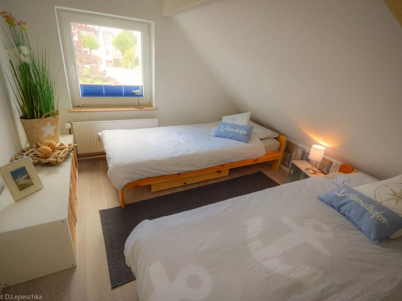 In Lutterbek mit Kleinem Garten-Image-tags.info