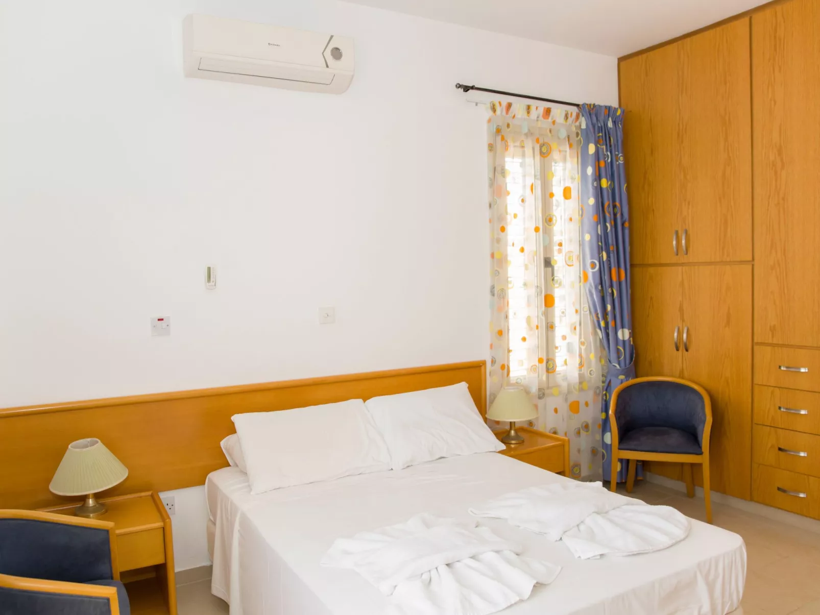 Mit Privatpool für 8 Personen ca. 220 m&sup2; in Neo Chorio, Halbinsel Akamas-Binnen