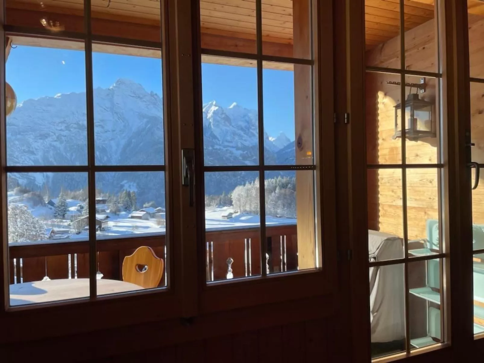 Chalet Bergruh-Image-tags.info