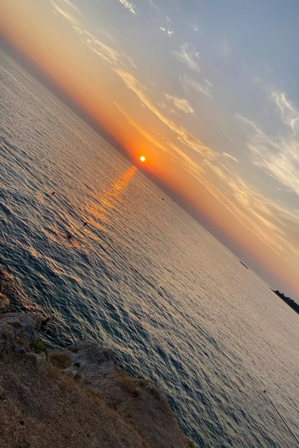 Villa Destiny-Buiten