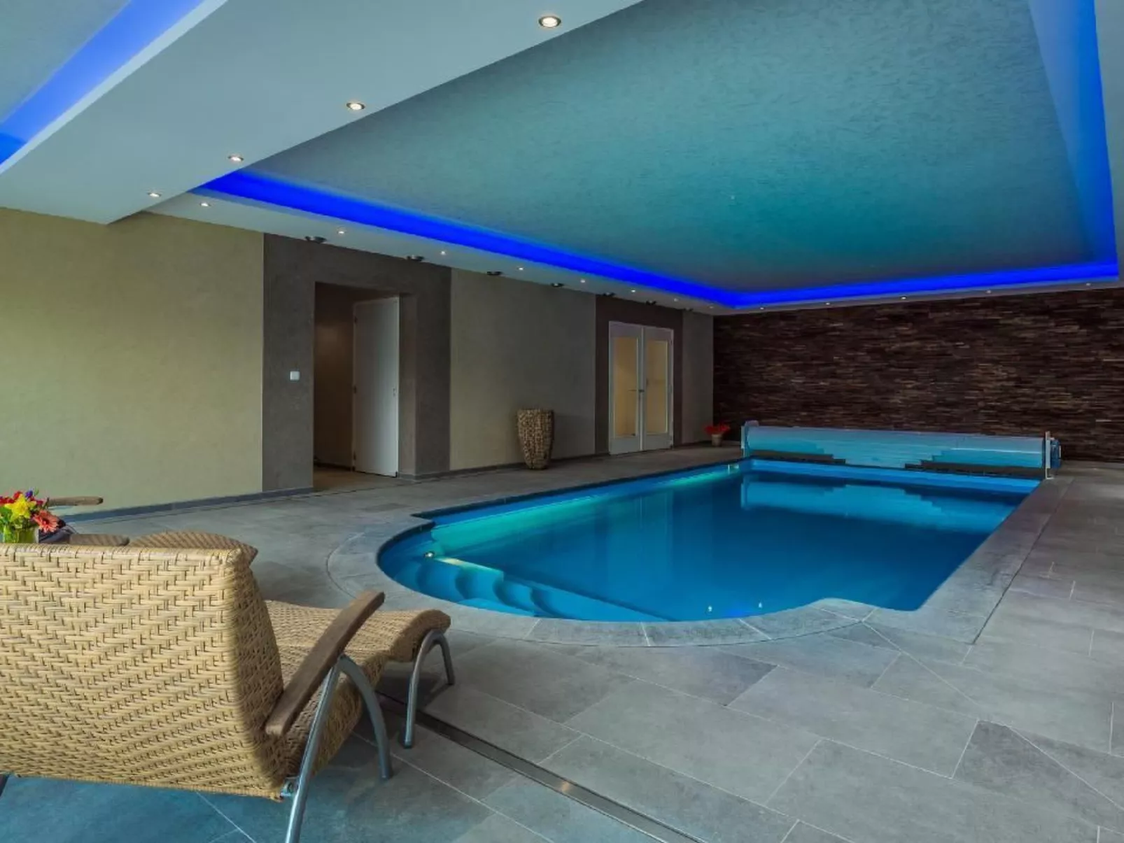 Geräumiges Ferienhaus in Mechelen mit-Binnen