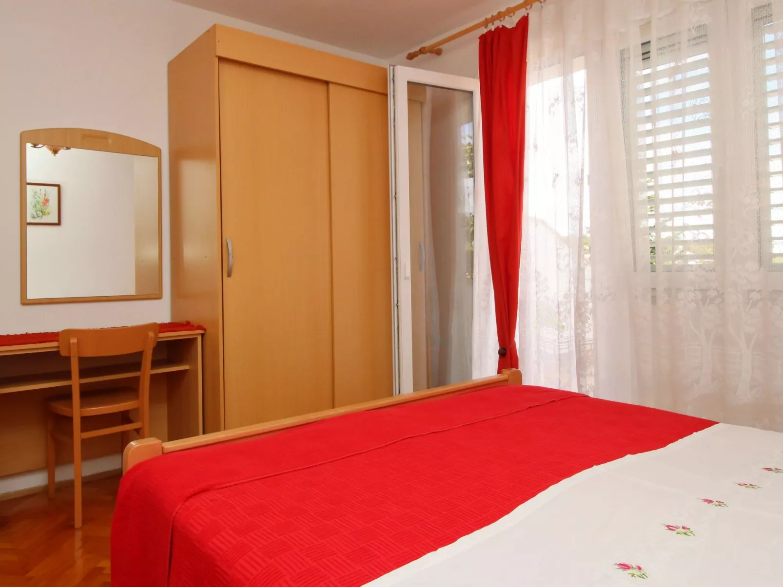 Apartment Dragica-Binnen