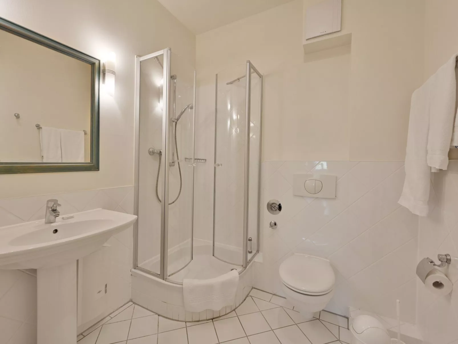 Villa Celia Sellin-Binnen