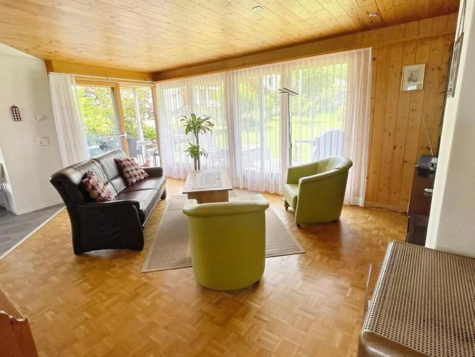 Sunneggli ****-Binnen