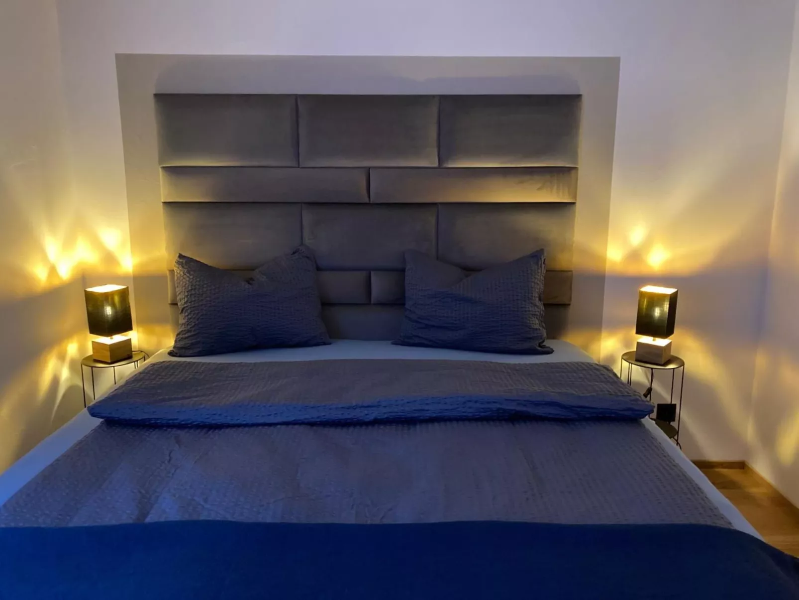 Casa Suvita _ Alpine Luxury Apartment-Binnen