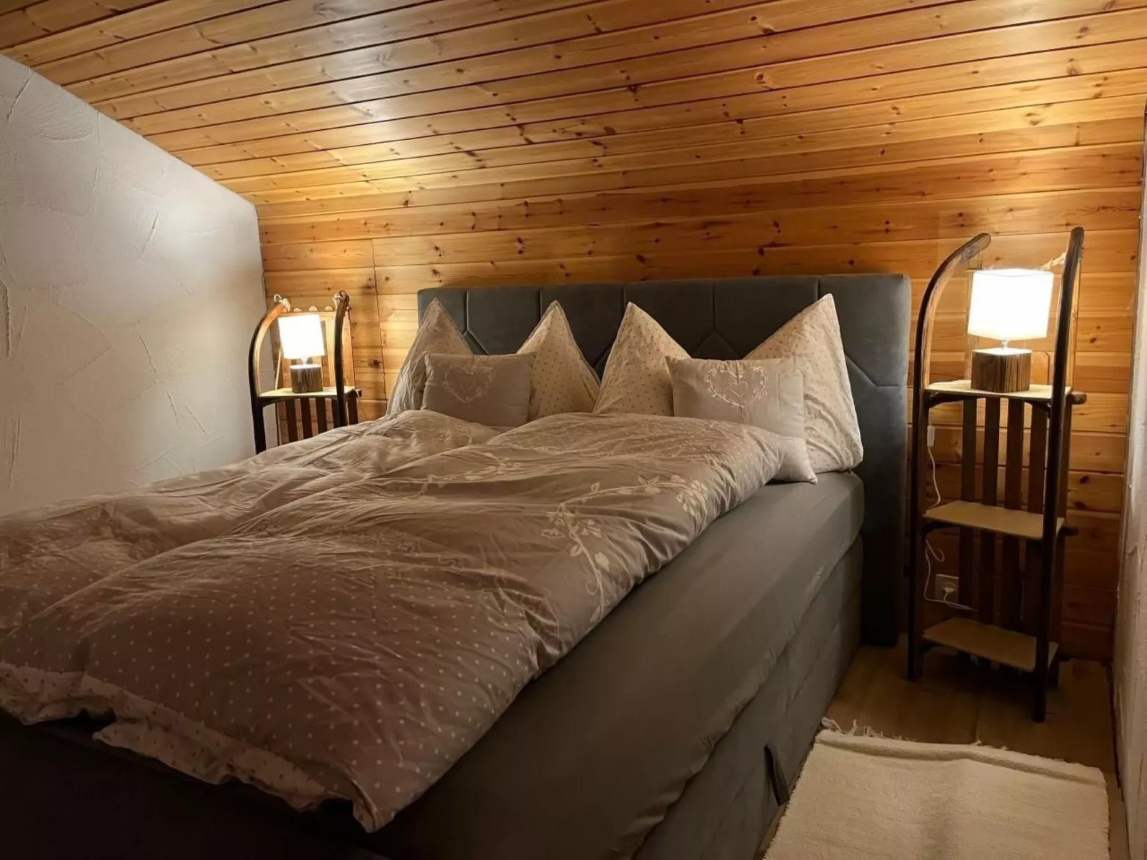 Casa Tresch Sedrun-Binnen