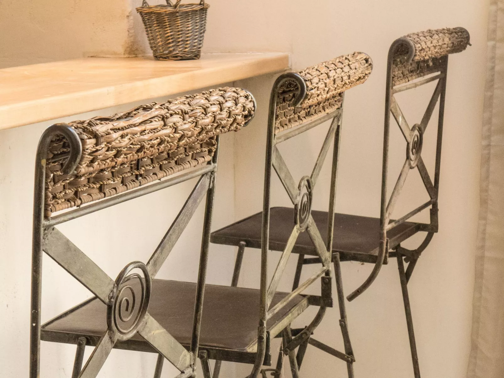 Villa mit Garten, Grill und Terrasse-Binnen