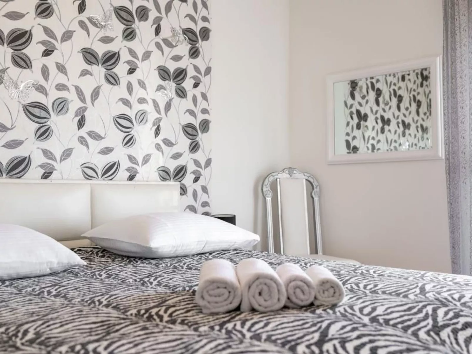 Coastal Comfort Apartment Teilen Speichern-Binnen