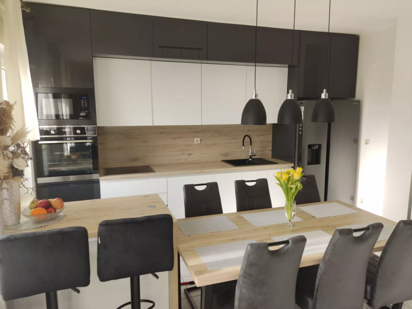 Privatwohnung mit Jacuzzi und Schwimmbad-Image-tags.info