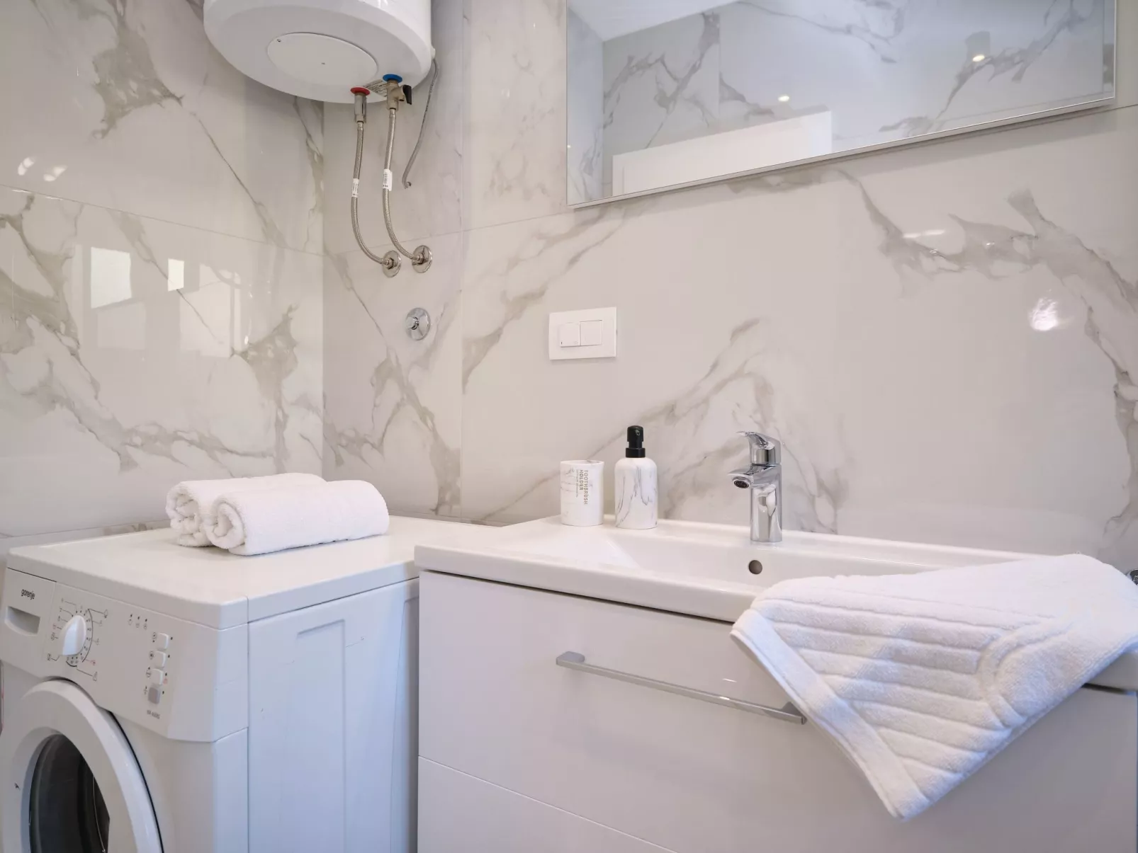 Lamer Luxus-Suite von Litto-Binnen