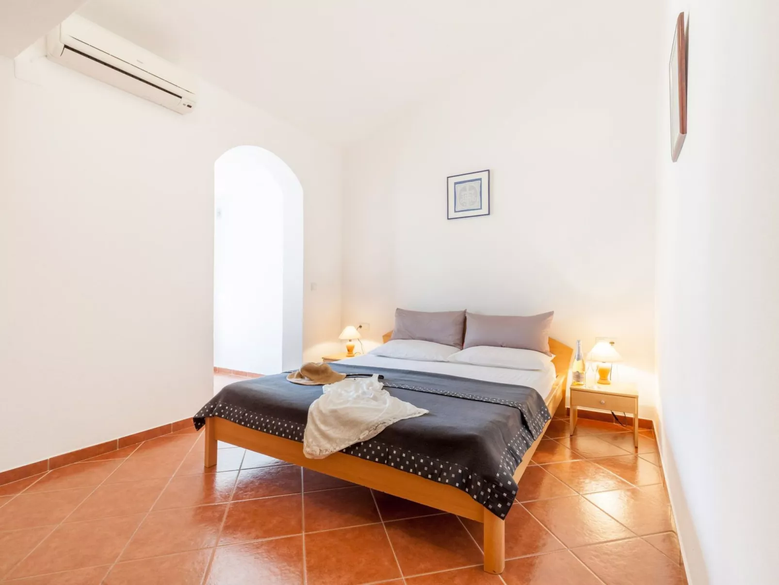 Appartement Rajka-Binnen