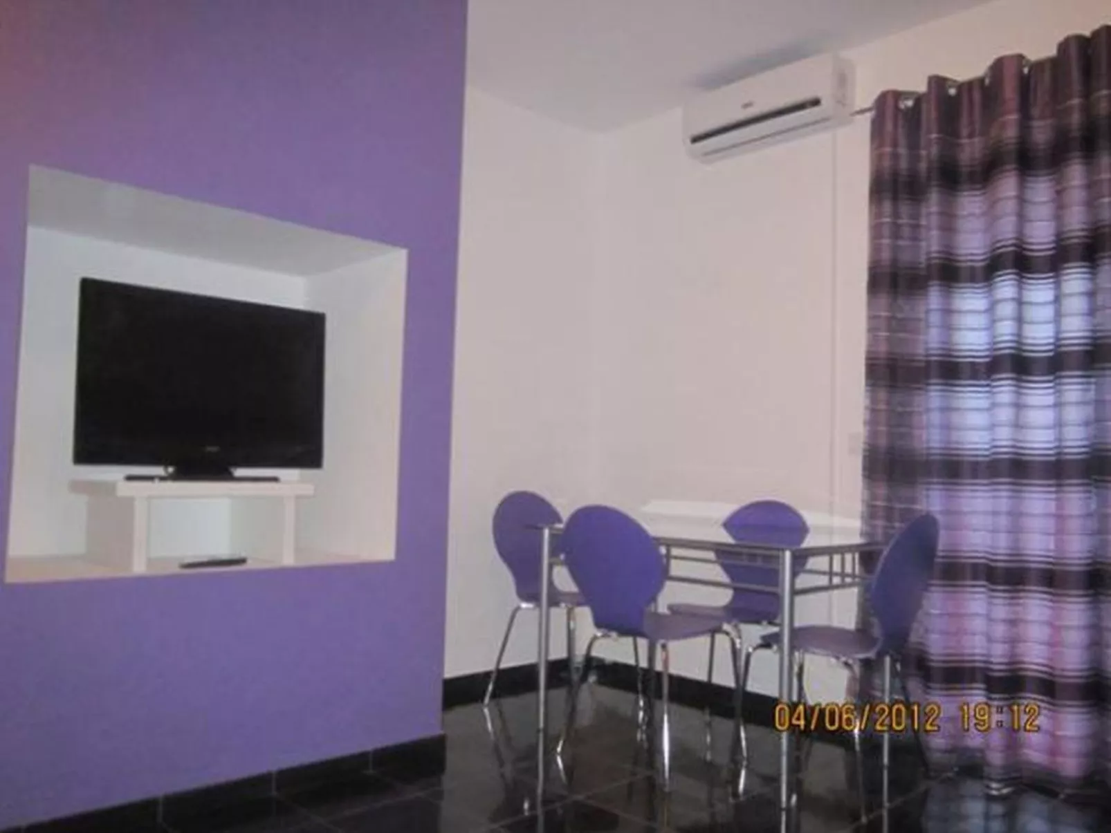 Wohnung Lila - von TA Leut Agency-Binnen